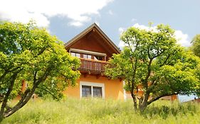 Ferienwohnung Sommeregger